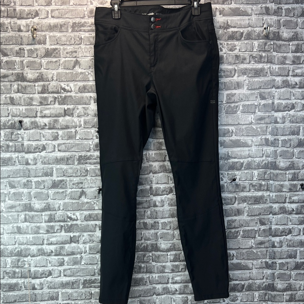 Toad&Co Women’s Skinny Pants in Black
